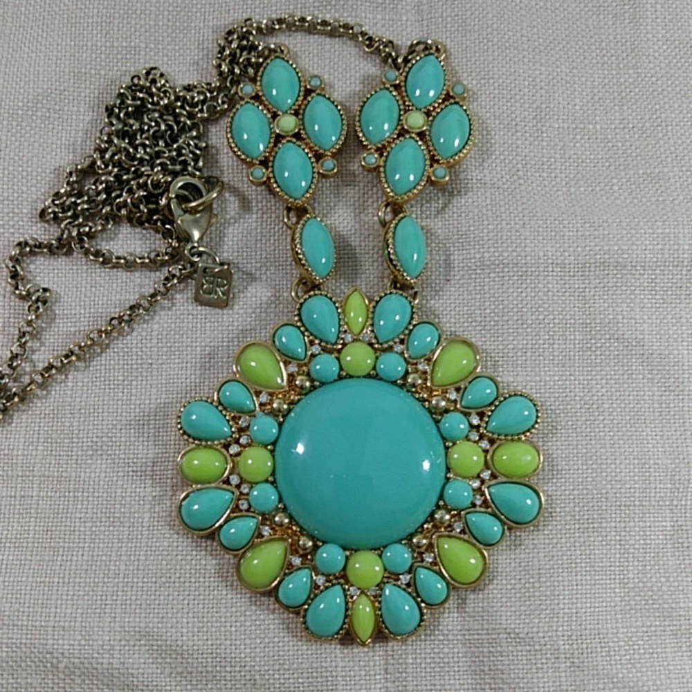 Banana Republic Necklace